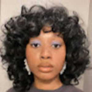 Meet your Posher, Shamari